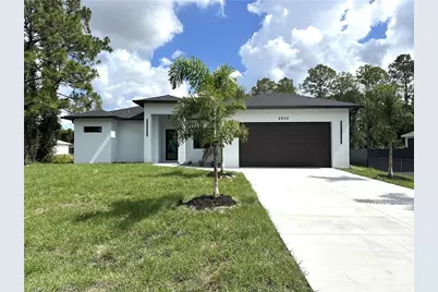 2602 34th St W, Lehigh Acres, FL 33971 - Photo 1