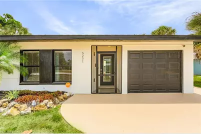 5251 Tower Dr, Cape Coral, FL 33904 - Photo 3