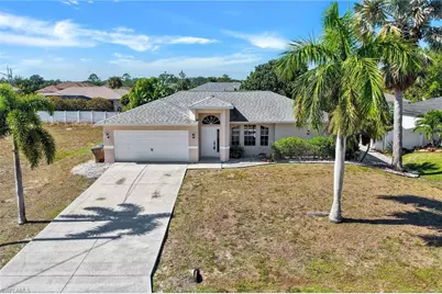 1338 NE 33rd Ln, Cape Coral, FL 33909 - Photo 5