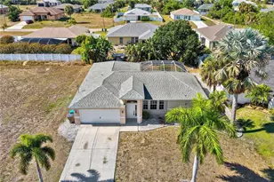 1338 NE 33rd Ln, Cape Coral, FL 33909 - Photo 45