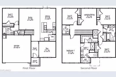 2849 Pillar Coral Ln, North Fort Myers, FL 33903 - Photo 25