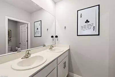 2849 Pillar Coral Ln, North Fort Myers, FL 33903 - Photo 17