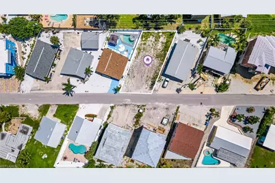 210 Fairweather Ln, Fort Myers Beach, FL 33931 - Photo 17