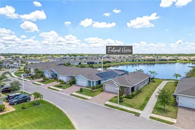 8720 Swell Brooks Ct, North Fort Myers, FL 33917 - Photo 5