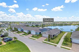 8720 Swell Brooks Ct, North Fort Myers, FL 33917 - Photo 5