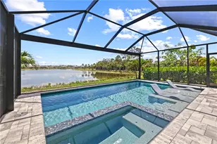 8720 Swell Brooks Ct, North Fort Myers, FL 33917 - Photo 7