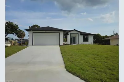 4715 7th St W, Lehigh Acres, FL 33971 - Photo 1