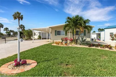 17540 Peppard Dr, Fort Myers Beach, FL 33931 - Photo 1