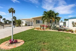 17540 Peppard Dr, Fort Myers Beach, FL 33931 - Photo 1