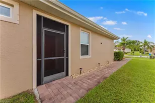 10781 Crossback Ln, Lehigh Acres, FL 33936 - Photo 3