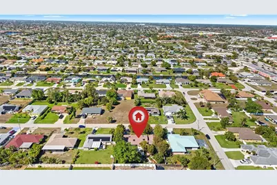 1432 SE 30th St, Cape Coral, FL 33904 - Photo 49