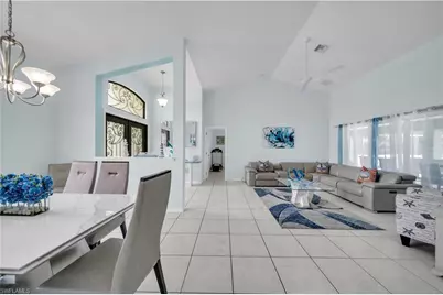 1722 SW 38th Ter, Cape Coral, FL 33914 - Photo 9