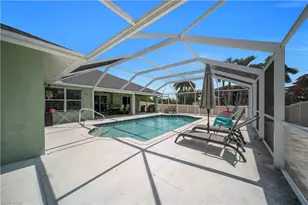 1722 SW 38th Terrace, Cape Coral, FL 33914 - Photo 29