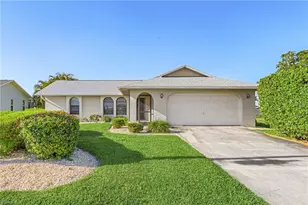 210 SW 43rd Ln, Cape Coral, FL 33914 - Photo 1