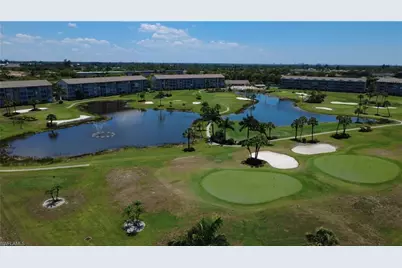 14961 Hole in 1 Cir #109, Fort Myers, FL 33919 - Photo 5