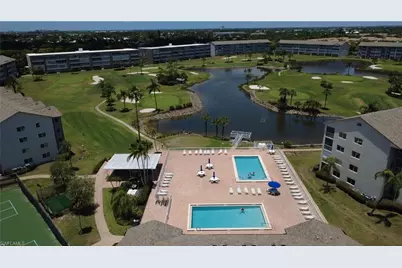 14961 Hole in 1 Cir #109, Fort Myers, FL 33919 - Photo 7