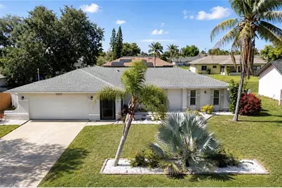 1337 NE Van Loon Ter, Cape Coral, FL 33909 - Photo 1