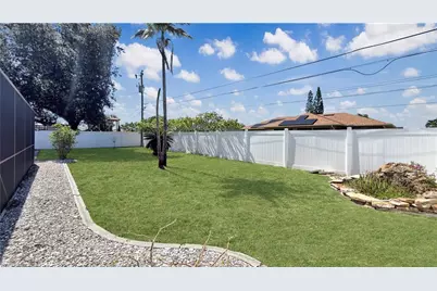 1337 NE Van Loon Ter, Cape Coral, FL 33909 - Photo 33
