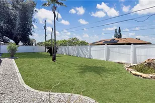 1337 NE Van Loon Terrace, Cape Coral, FL 33909 - Photo 33