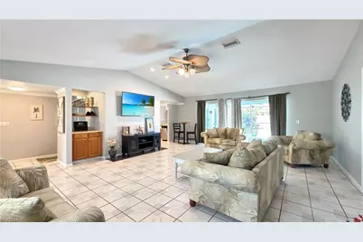 1337 NE Van Loon Ter, Cape Coral, FL 33909 - Photo 5