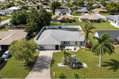 1337 NE Van Loon Ter, Cape Coral, FL 33909 - Photo 35
