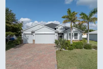 4006 SW 26th Ct, Cape Coral, FL 33914 - Photo 35