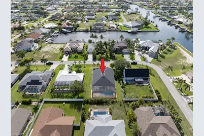 4006 SW 26th Ct, Cape Coral, FL 33914 - Photo 19