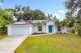 18522 Robinson Ave, Port Charlotte, FL 33948 - Photo 1