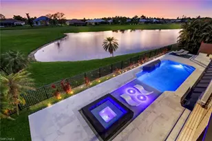 11929 Princess Grace Ct, Cape Coral, FL 33991 - Photo 5