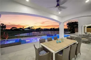 11929 Princess Grace Ct, Cape Coral, FL 33991 - Photo 9