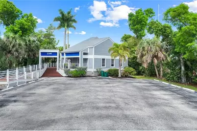2341 Palm Ridge Rd #A, B, C, Sanibel, FL 33957 - Photo 37