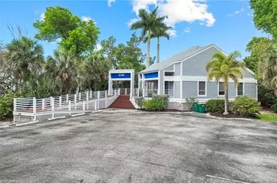 2341 Palm Ridge Rd #A, B, C, Sanibel, FL 33957 - Photo 1