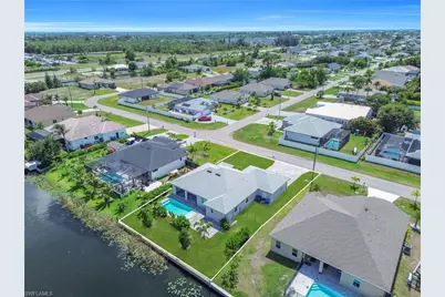 411 SW 26th Pl, Cape Coral, FL 33991 - Photo 49