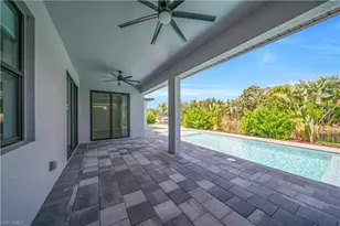 411 SW 26th Pl, Cape Coral, FL 33991 - Photo 39