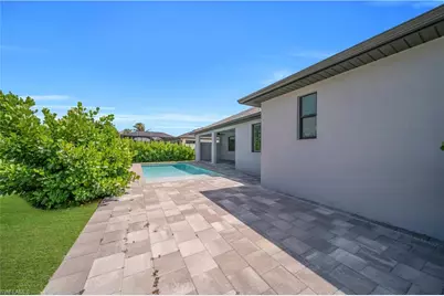 411 SW 26th Pl, Cape Coral, FL 33991 - Photo 41