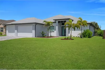 411 SW 26th Pl, Cape Coral, FL 33991 - Photo 5