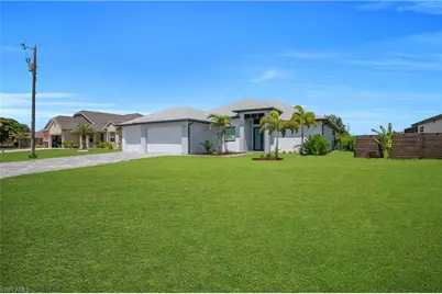 411 SW 26th Pl, Cape Coral, FL 33991 - Photo 11