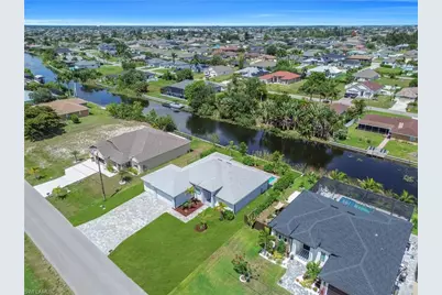 411 SW 26th Pl, Cape Coral, FL 33991 - Photo 45