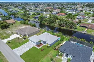 411 SW 26th Pl, Cape Coral, FL 33991 - Photo 45