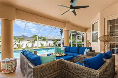 3613 SE 3rd Pl, Cape Coral, FL 33904 - Photo 27