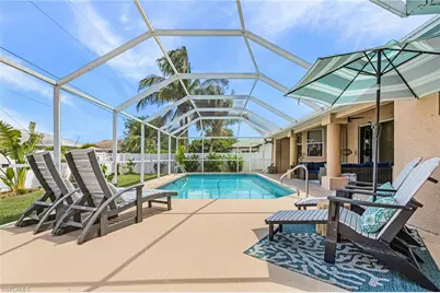 3613 SE 3rd Pl, Cape Coral, FL 33904 - Photo 31