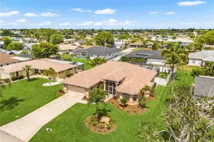3613 SE 3rd Pl, Cape Coral, FL 33904 - Photo 3