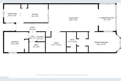 8251 Pathfinder Loop #632, Fort Myers, FL 33919 - Photo 27