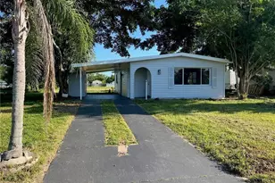 1109 Gifford Ave N, Lehigh Acres, FL 33936 - Photo 1