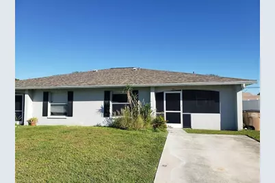 1103 SW 48th Ter, Cape Coral, FL 33914 - Photo 1