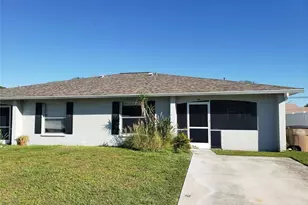 1103 SW 48th Terrace, Cape Coral, FL 33914 - Photo 1