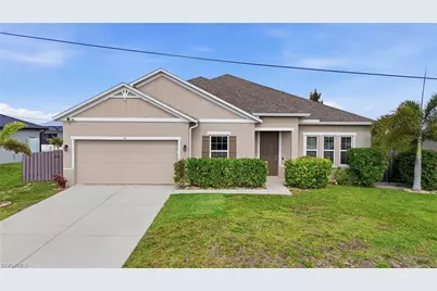 12 SW 22nd Ave, Cape Coral, FL 33991 - Photo 1