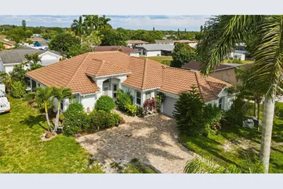 1700 43rd Ter SW, Naples, FL 34116 - Photo 1