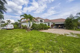 1700 43rd Terrace SW, Naples, FL 34116 - Photo 3