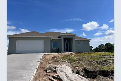 2500 33rd St SW, Lehigh Acres, FL 33976 - Photo 1